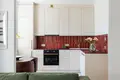 Mieszkanie 2 pokoi 46 m² Warszawa, Polska