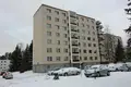 Apartamento 1 habitación 27 m² Imatra, Finlandia