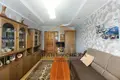 2 room apartment 52 m² Brest, Belarus