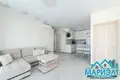 3 room apartment 59 m² Minsk, Belarus