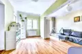 1 bedroom apartment 45 m² Warsaw, Poland