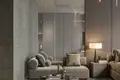 Studio apartment 43 m² Dubai, United Arab Emirates