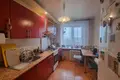 Wohnung 2 zimmer 52 m² Baryssau, Belarus
