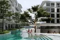 Apartment 32 m² Choeng Thale, Thailand