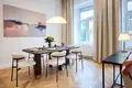 Wohnung 4 zimmer 102 m² Budapest, Ungarn