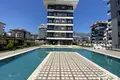 2 room apartment 45 m² Alanya, Turkey