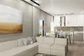 Mieszkanie 1 pokój 46 m² Tivat, Czarnogóra