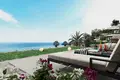 Mieszkanie 3 pokoi 125 m² Bodrum, Turcja