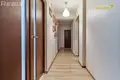 4 room apartment 112 m² Borovlyany, Belarus