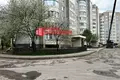 Appartement 1 chambre 42 m² Hrodna, Biélorussie