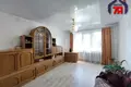 Wohnung 3 Zimmer 70 m² Schodsina, Weißrussland