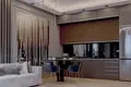 Wohnung 4 zimmer 178 m² Mahmutlar, Türkei