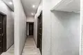 3 room apartment 57 m² Minsk, Belarus