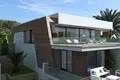 Villa de tres dormitorios 662 m² Teulada, España