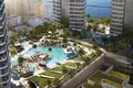 2 bedroom apartment 112 m² Limassol, Cyprus