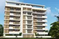 Apartamento 3 habitaciones 174 m² Nicosia, Chipre