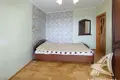 Mieszkanie 3 pokoi 67 m² Muchaviecki sielski Saviet, Białoruś
