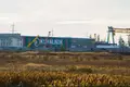 Propiedad comercial 50 000 m² en Óblast de Odesa, Ucrania