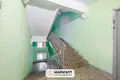 1 room apartment 31 m² Minsk, Belarus