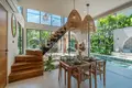 Villa mit 2 Schlafzimmern  Pererenan, Indonesien