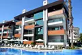 Duplex 5 chambres 309 m² Alanya, Turquie
