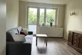 Appartement 2 chambres 51 m² en Poznań, Pologne