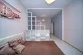 Wohnung 1 zimmer 39 m² Minsk, Belarus