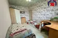 3 room apartment 67 m² Krupki, Belarus