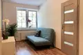 2 room apartment 45 m² in Warsaw, Poland