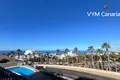 2 bedroom apartment 64 m² Adeje, Spain