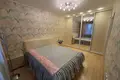 2 room apartment 52 m² Minsk, Belarus