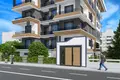 Apartamento 2 habitaciones 43 m² Alanya, Turquía