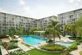 Mieszkanie 1 pokój 36 m² Phuket, Tajlandia