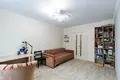 Квартира 2 комнаты 49 м² Минск, Беларусь