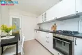 Apartamento 4 habitaciones 64 m² Vilna, Lituania