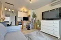1 bedroom apartment 84 m² Sveti Vlas, Bulgaria