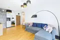 Wohnung 2 zimmer 35 m² Warschau, Polen
