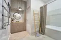 1 bedroom apartment 58 m² Minsk, Belarus