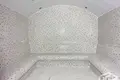 Mieszkanie 2 pokoi 50 m² Alanya, Turcja