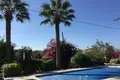 4 bedroom house 200 m² Chloraka, Cyprus