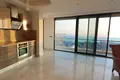 Apartamento 3 habitaciones 144 m² Alanya, Turquía