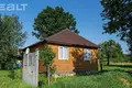 Haus 62 m² Akalouski sielski Saviet, Weißrussland