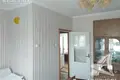 Wohnung 3 Zimmer 66 m² Wysokaje, Weißrussland