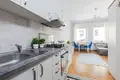 1 room apartment 22 m² in Warsaw, Poland