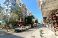 2 bedroom apartment 80 m² Alanya, Turkey