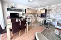 Wohnung 2 zimmer 71 m² Kosharitsa, Bulgarien