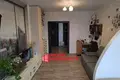 1 room apartment 46 m² Hrodna, Belarus