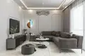 Wohnung 2 zimmer 70 m² Basırlı, Türkei