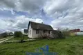 House 60 m² Aliachnovicki sielski Saviet, Belarus