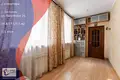 Wohnung 2 zimmer 30 m² Saslauje, Belarus